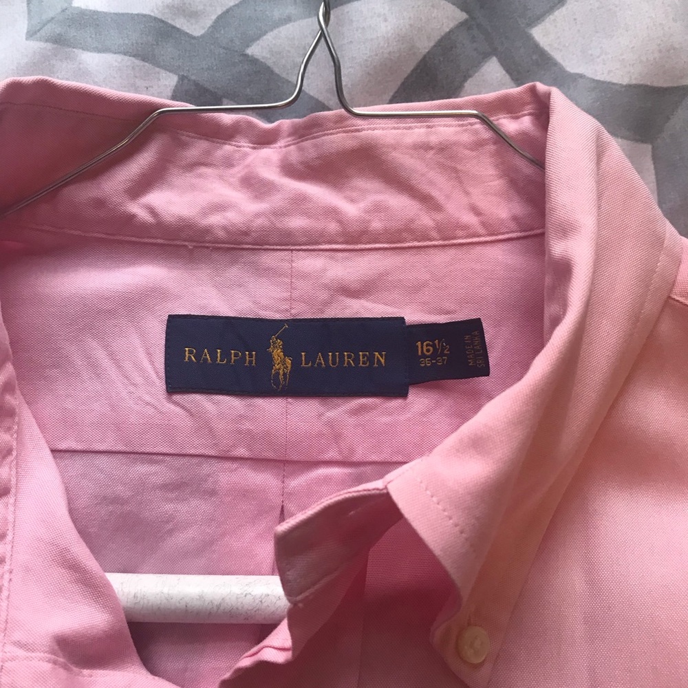 Polo Ralph LAUREN - Picture 2 of 2